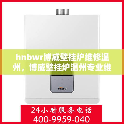 hnbwr博威壁挂炉维修温州，博威壁挂炉温州专业维修服务指南