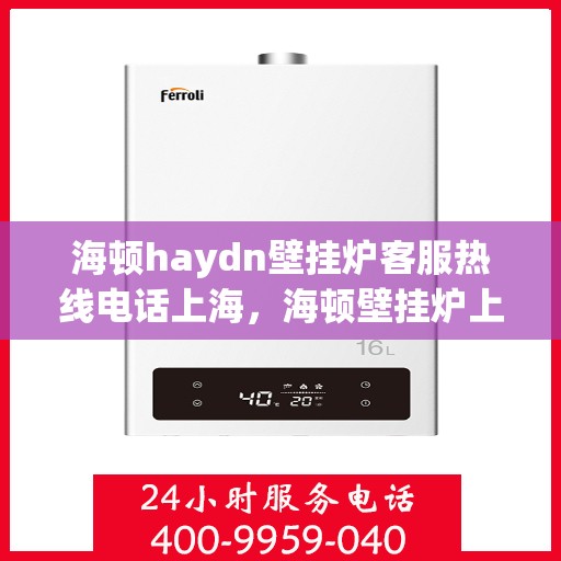 海顿haydn壁挂炉客服热线电话上海，海顿壁挂炉上海客服热线电话及售后维修服务指南